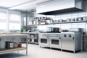 Appliance kitchen microwave steel. AI generated Image by rawpixel. Appliance kitchen microwave steel. AI generated Image by rawpixel.